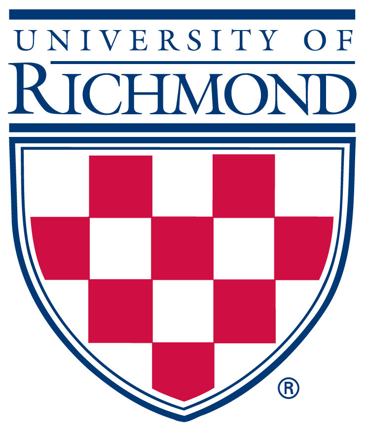 University of Richmond Omicron Delta Kappa