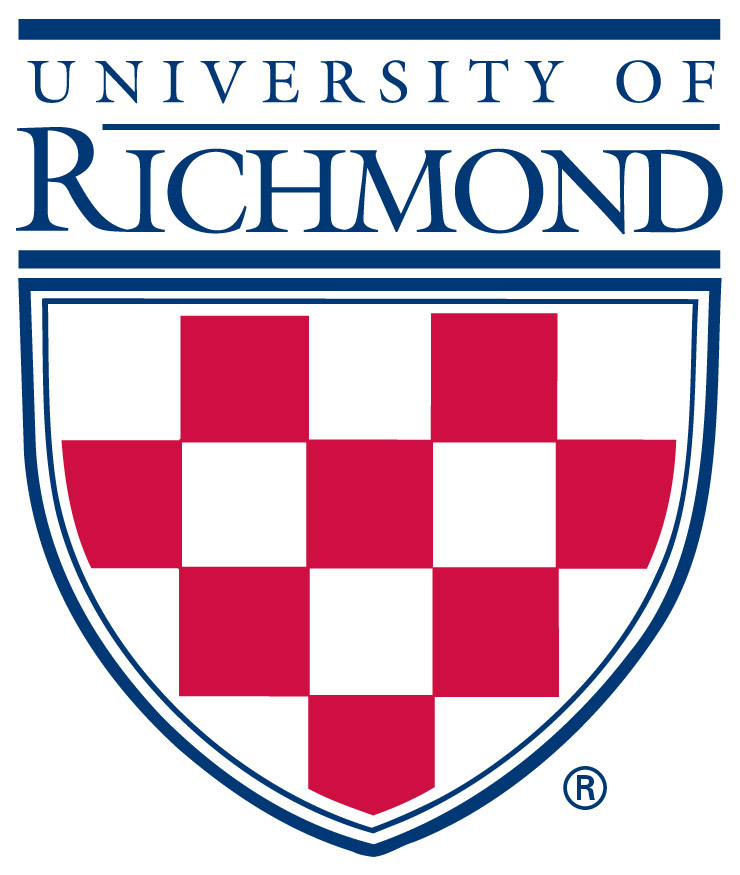 University Of Richmond Omicron Delta Kappa