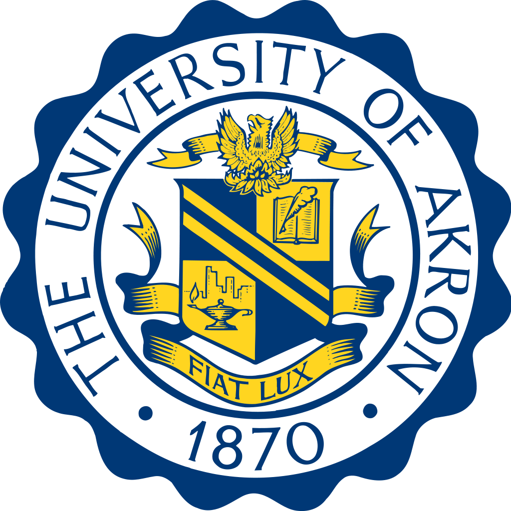 University of Akron | Omicron Delta Kappa