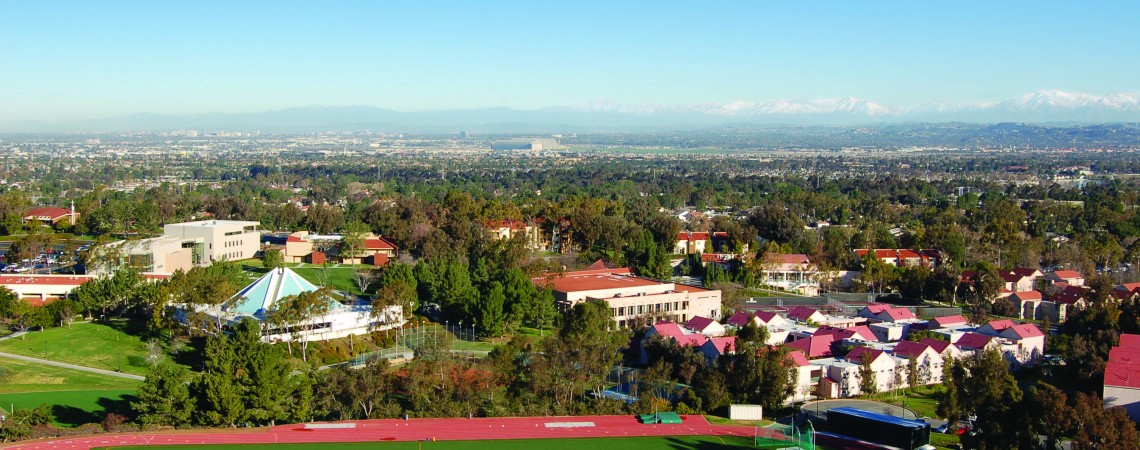 Concordia University – Irvine | Omicron Delta Kappa