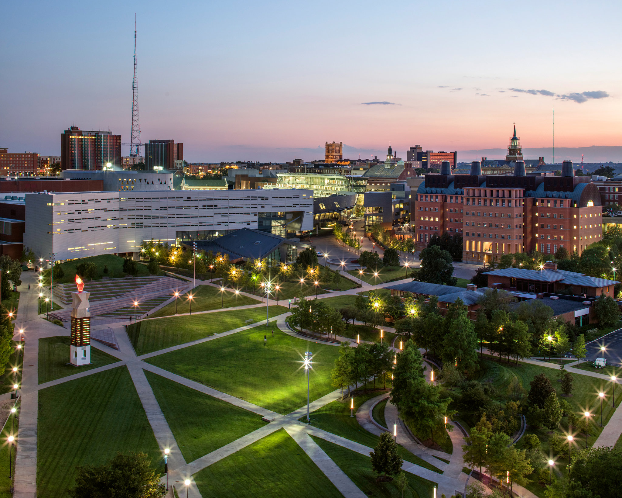 University Of Cincinnati Omicron Delta Kappa