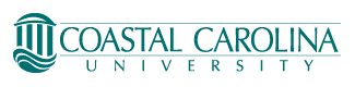 coastal carolina university library shuttle taxi logo edu kimbel