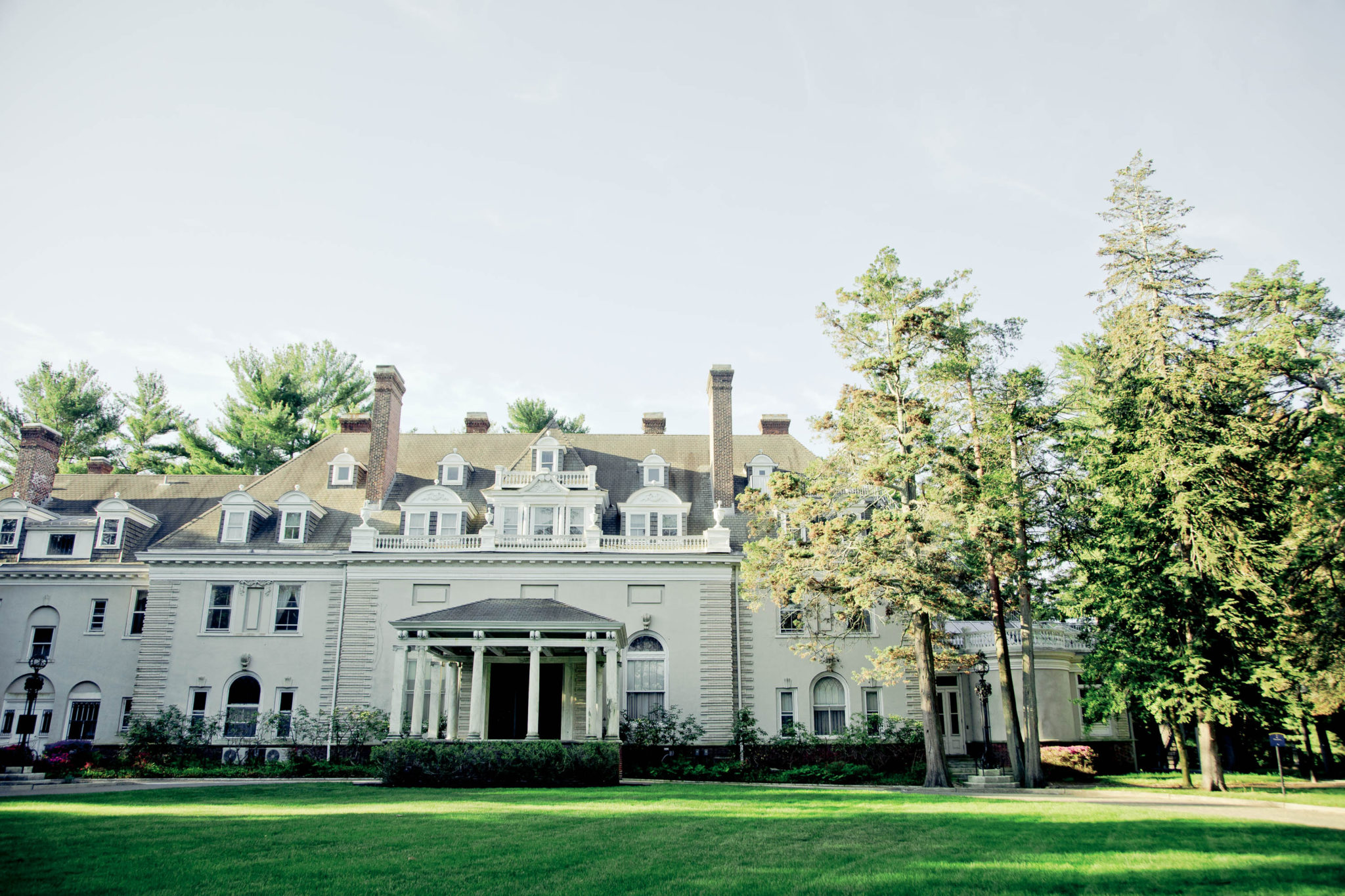 Georgian Court University Omicron Delta Kappa