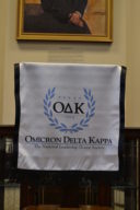 Official Podium Cloth