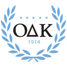 ODK Crest